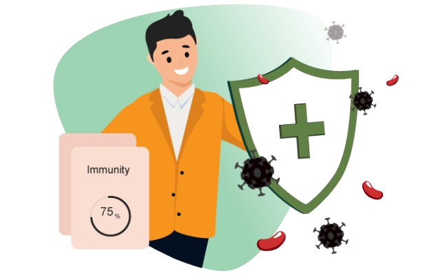 Immunity Test